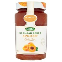 Stute Diabetic Apricot Jam 430gm
